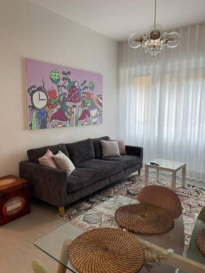 Gioia Pura Apart